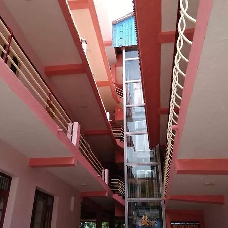 Hotel Sri Murugan Guest House Mahabalipuram Exterior photo